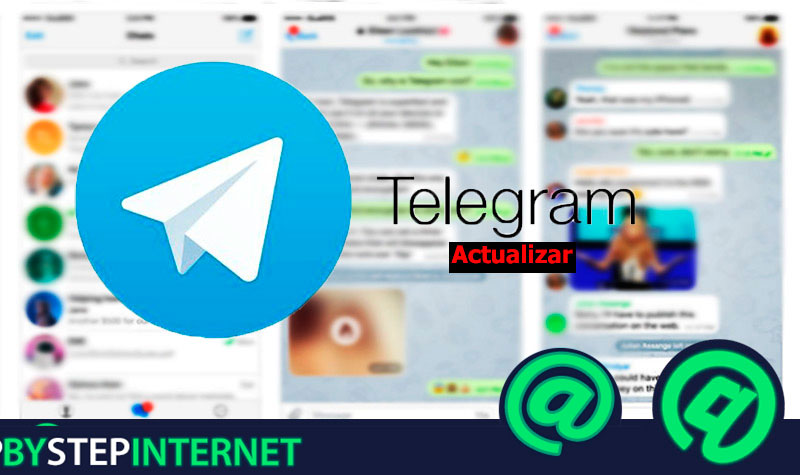 Telegram Messenger Sicherheit