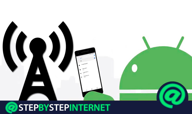 Comment avoir Internet gratuit sans applications ou APK illimité sur Android? Guide étape par étape
