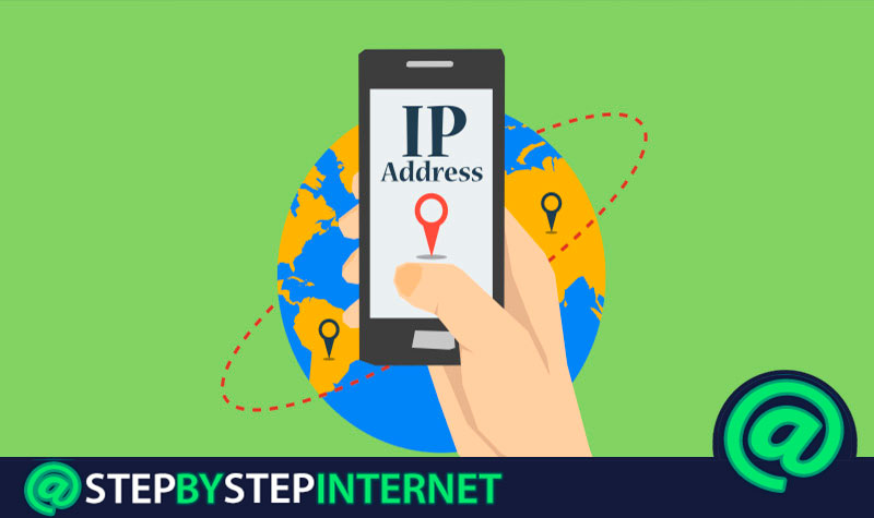Comment connaître l'adresse IP de Google et de tout autre domaine Internet? Guide étape par étape