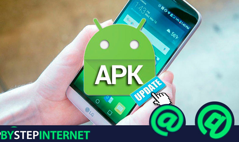 Comment mettre à jour les applications installées avec APK sans Google Play? Guide étape par étape