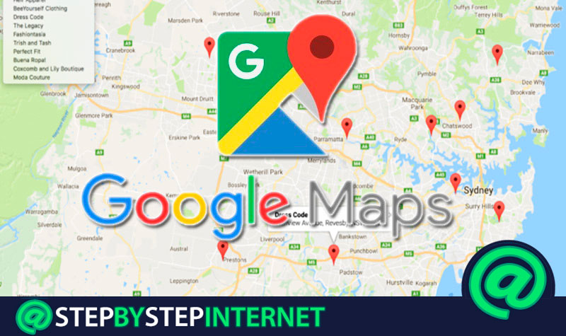 Quelles sont les meilleures alternatives à Google Maps gratuit et payant? Liste 2020