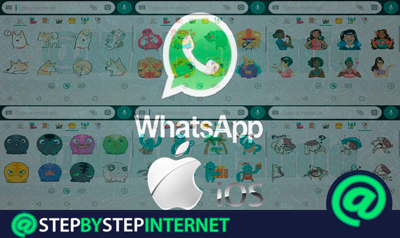 Quels sont les meilleurs packs d'autocollants pour WhatsApp Messenger à télécharger gratuitement sur iOS? 2020