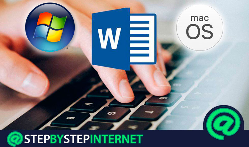 Quels sont les raccourcis clavier les plus utilisés pour Microsoft Word? Liste complète 2020