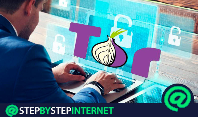 Qu'est-ce que le navigateur anonyme Tor