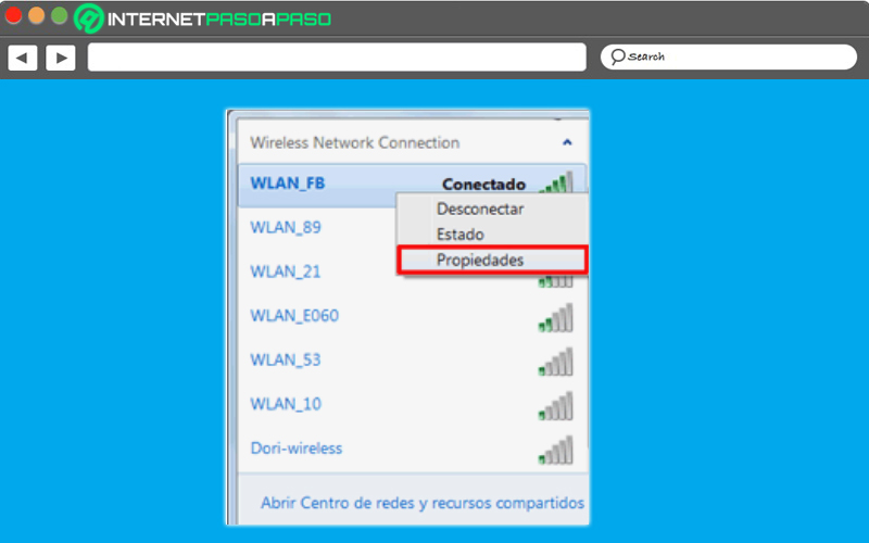 Les meilleures applications pour la connexion WiFi sur PC Windows 7