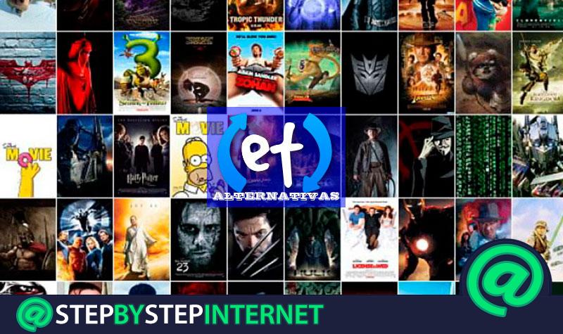 EliteTorrent closes What alternatives to download Torrents are still open? 2020 list