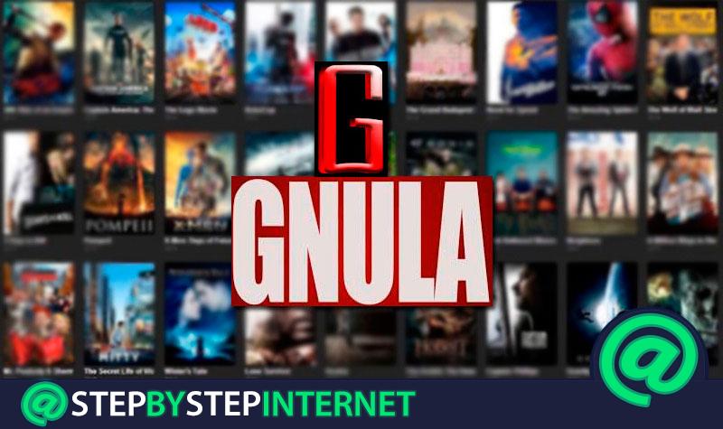 GNULA.nu closes What alternative websites are there to watch free movies and series online? 2020 list