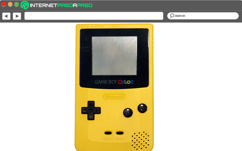 Game Boy/Game Boy Color