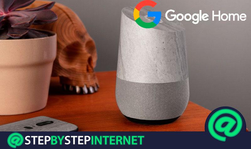 Google Home Tips: Become an expert with these secret tips and advice - 2020 List
