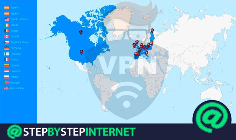 How do I know if the VPN I use works and is leaking my personal information when connecting to the Internet? Step by step guide