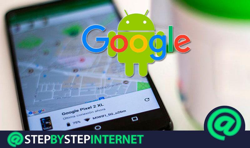 How to access and use Google Android Device Manager? Step by step guide