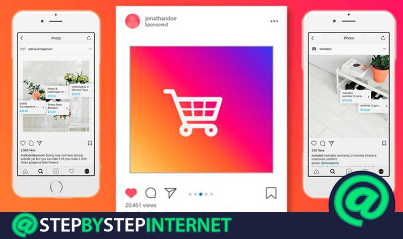 How to activate Instagram Shopping and start selling on this social network? Step by step guide