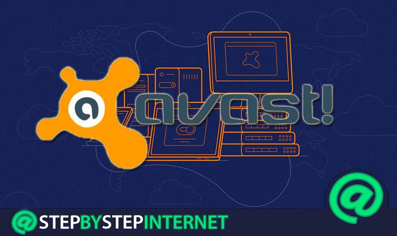 How to activate the Avast Antivirus program? Step by step guide