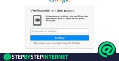 How to activate two-step verification on your Android device to ensure access to your data? Step by step guide