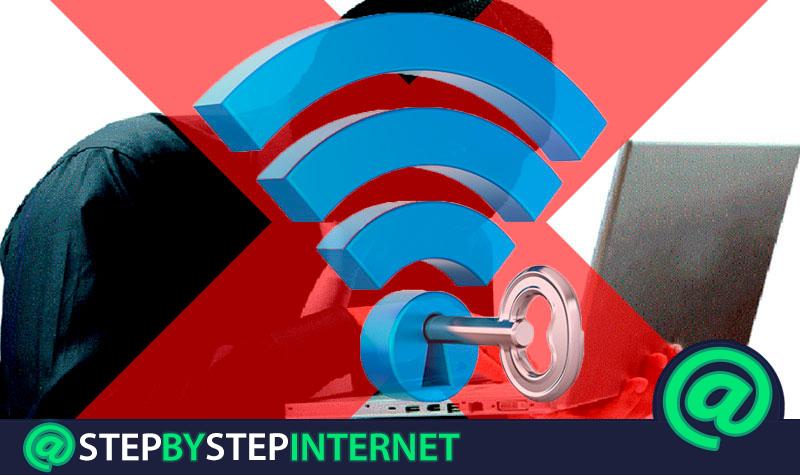 How to avoid that the keys of our Wi-Fi network are stolen and decrypted? Step by step guide