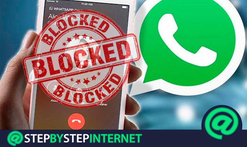 How to block a contact in Whatsapp Messenger? Step by step guide
