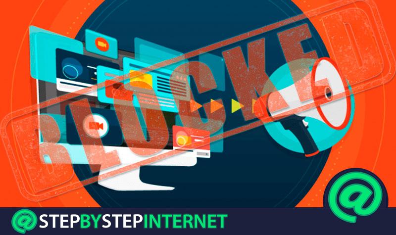 How to block ads and stop seeing advertising on the Internet? Step by step guide