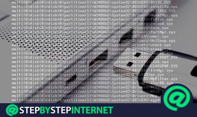 How to boot your computer from a USB or CD easily and quickly? Step by step guide