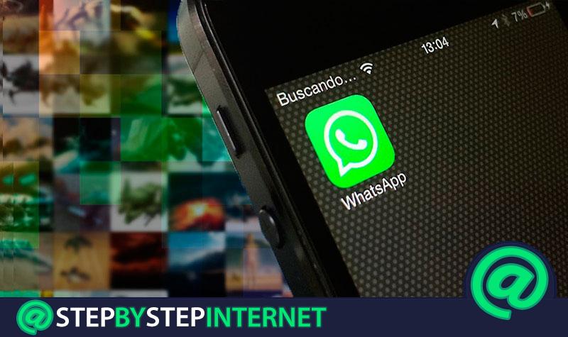 Comment changer le fond d'écran WhatsApp Messenger sur Android et iOS ?  Guide étape par étape