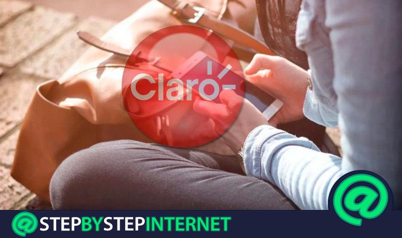How to configure Claro APNs on any Android mobile phone or iPhone? Step by step guide