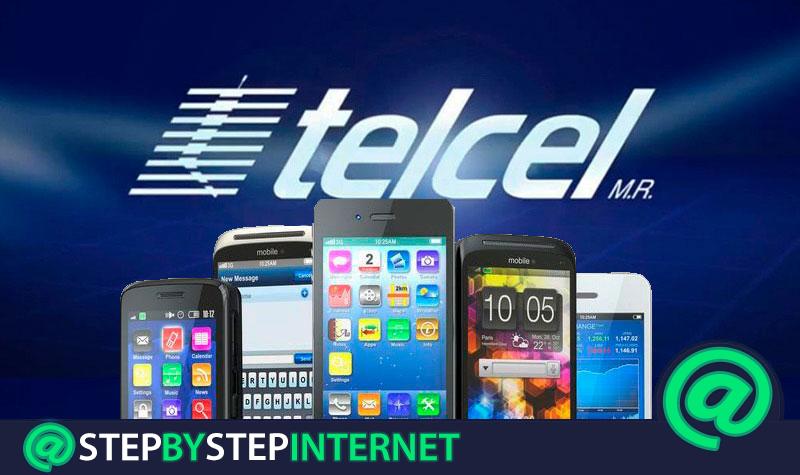 How to configure Telcel APNs on any mobile phone? Step by step guide