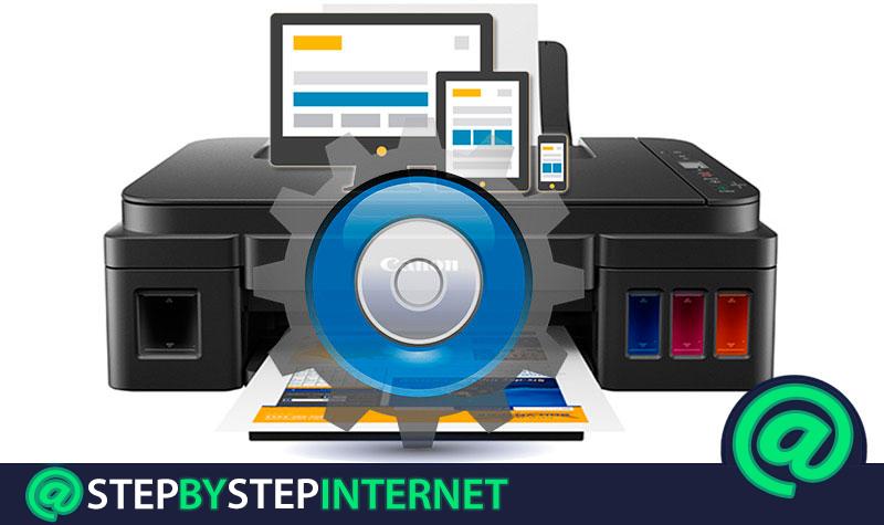 How to configure and install a printer from any device? Step by step guide