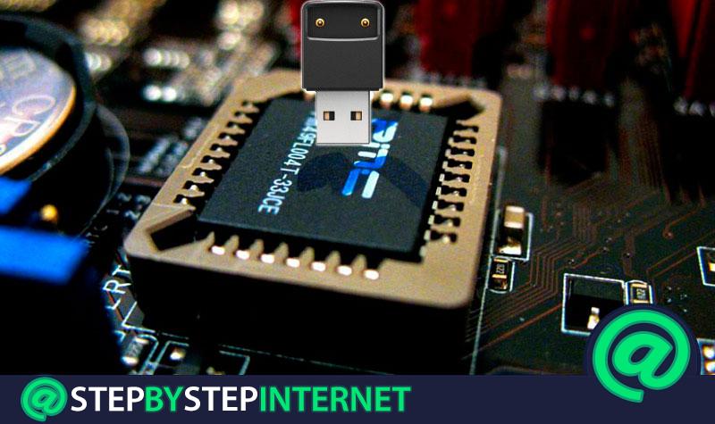 How to configure the BIOS of your computer to boot from a USB? Step by step guide