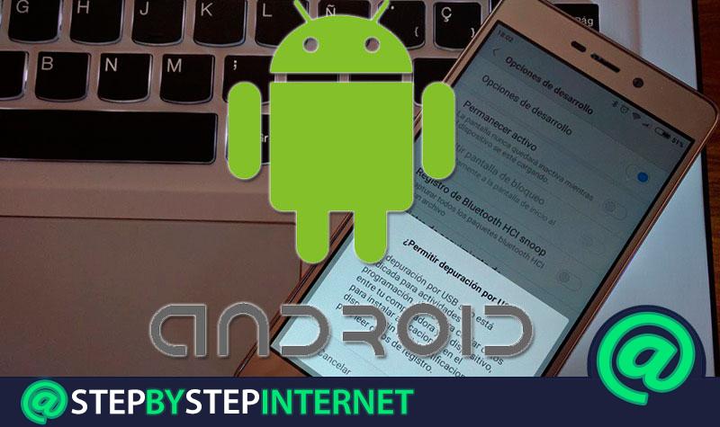 How to connect an Android mobile phone to Windows pc or Mac computer? Step by step guide