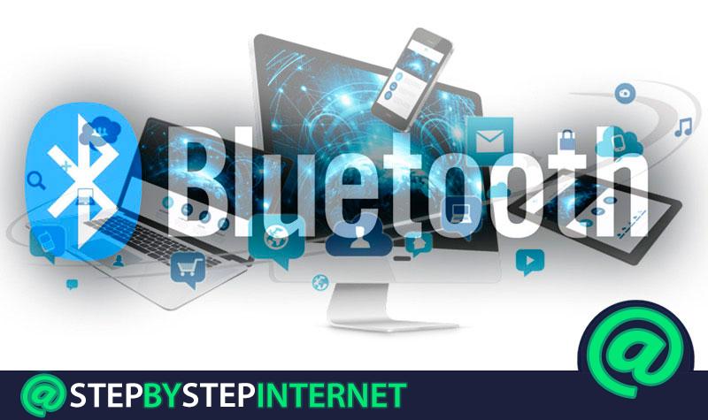 How to connect any device via Bluetooth and configure it correctly? Step by step guide