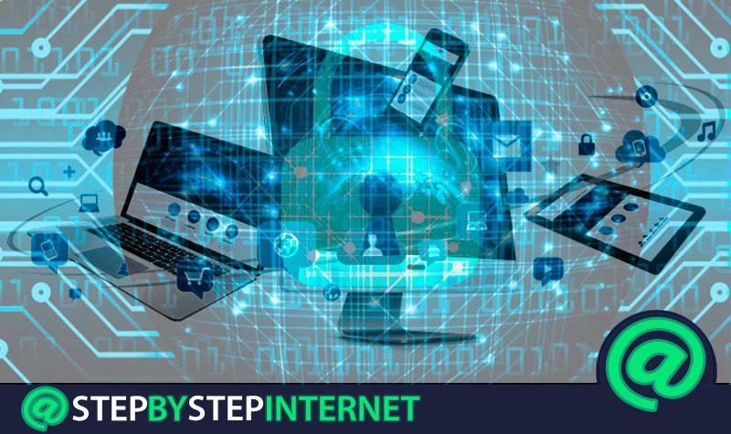 How to connect to the Internet safely? Step by step guide