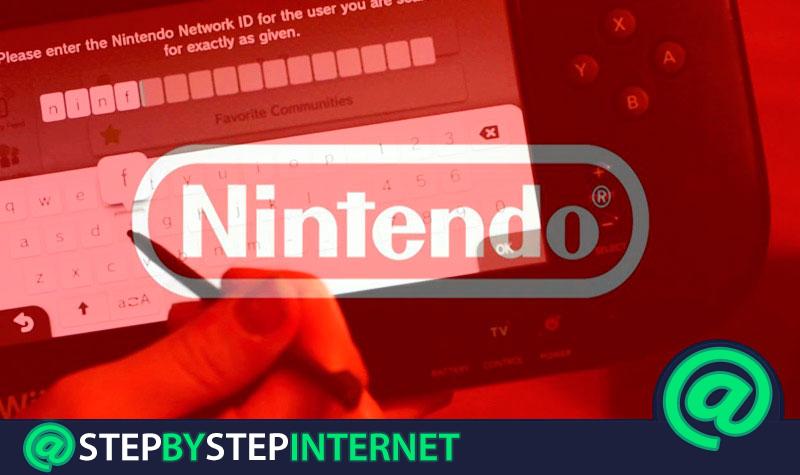 How to create a Nintendo Network ID account quickly and easily? Step by step guide