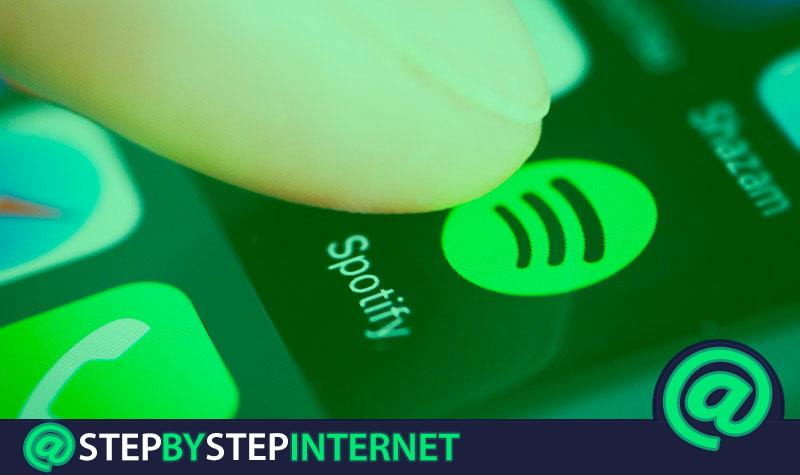 How to create a Spotify account for free
