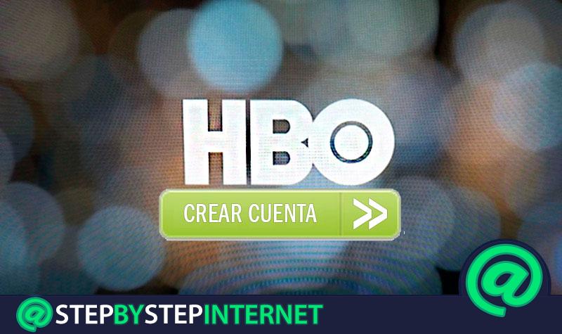 How to create a free HBO account in Spanish quickly and easily? Step by step guide
