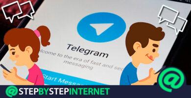 How to create an account on Telegram Messenger? Step by step guide