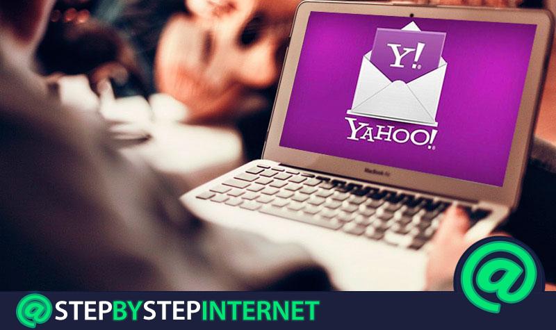 How to create an email account on Yahoo! free