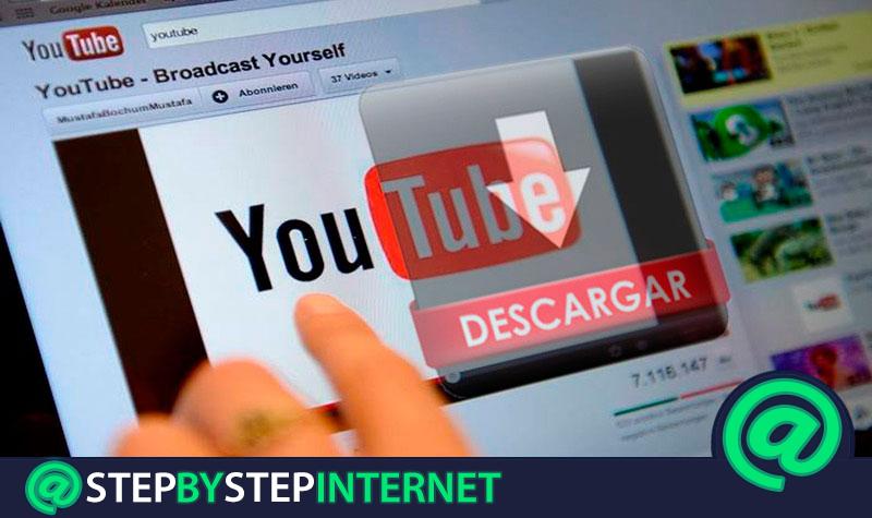 How to download YouTube videos for free on any device? Step by step guide