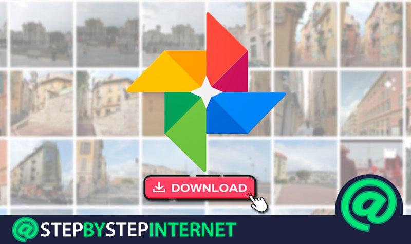 How to download all your photos and videos from Google Photos? Step by step guide