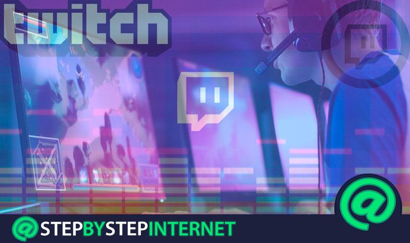 How to download videos from Twitch to watch them later without an Internet connection? Step by step guide