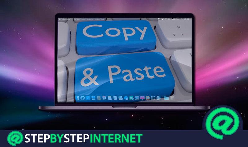How to easily copy and paste text and images on Mac? Step by step guide