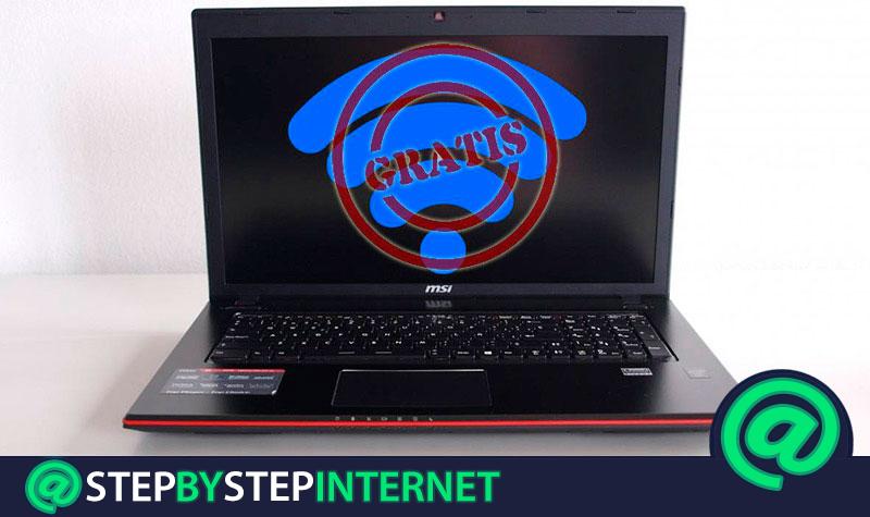 How to have free Internet on the PC unlimitedly? Step by step guide