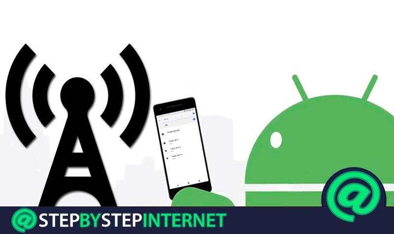 How to have free Internet without apps or APK unlimited on Android? Step by step guide