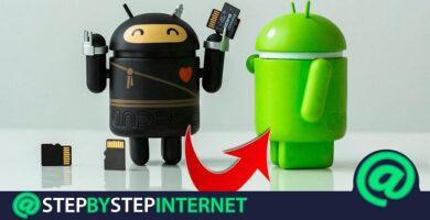 How to install all my applications on the default SD card in Android? Step by step guide
