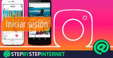 How to log in to Instagram in Spanish quickly and easily? Step by step guide