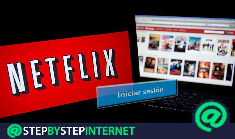 How to log in to Netflix in Spanish easy and fast? Step by step guide