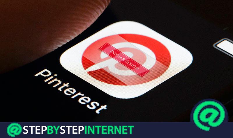 How to log in to Pinterest in Spanish easily and quickly? Step by step guide