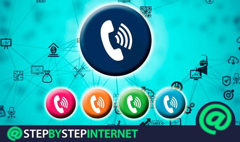 How to make free and unlimited international calls from your computer or smartphone? Step by step guide