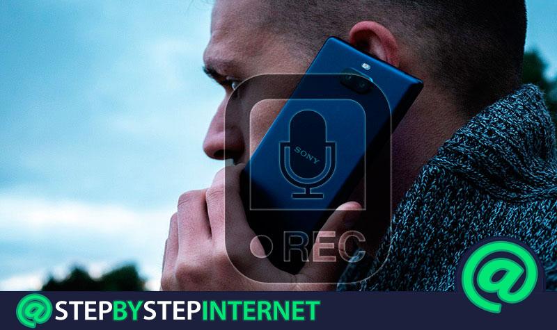 How to record a phone call without using applications from Android and iOS? Step by step guide