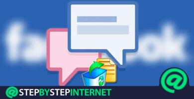 How to recover all deleted messages from Facebook and FB Messenger? Step by step guide