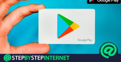 How to recover the Google Play account to play on the Play Store? Step by step guide