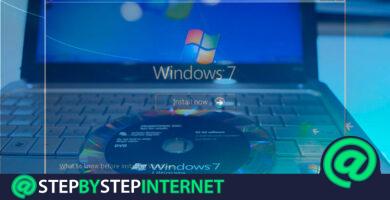 How to reinstall Windows 7 without losing all my data and installed programs? Step by step guide 2020